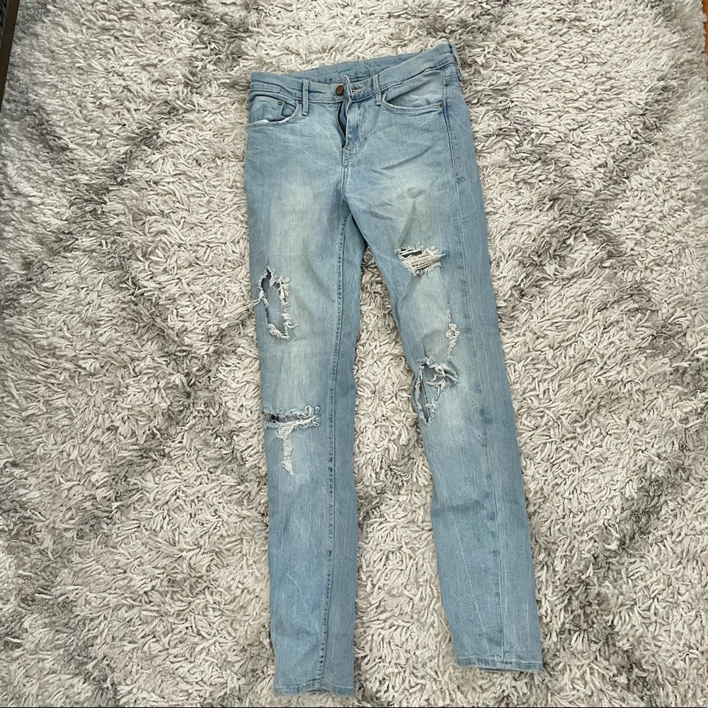 Jeans vintage
